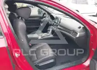 2020 Honda Accord фото
