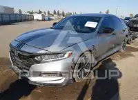 2020 Honda Accord photo