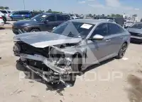 2020 Honda Accord фото