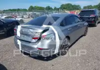 2020 Honda Accord фото