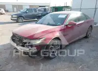 2020 Honda Accord фото