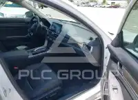 2020 Honda Accord фото