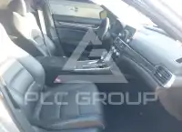 2020 Honda Accord photo
