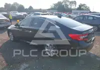 2020 Honda Accord фото