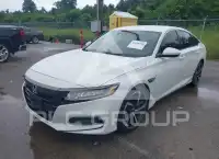 2020 Honda Accord photo