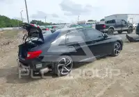 2020 Honda Accord фото