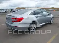 2020 Honda Accord фото