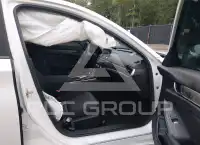 2020 Honda Accord фото