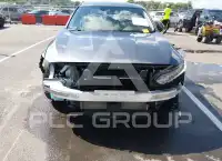 2020 Honda Accord фото