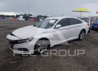2020 Honda Accord фото