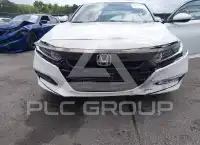 2020 Honda Accord фото