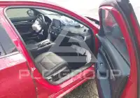 2020 Honda Accord фото