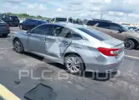 2020 Honda Accord фото