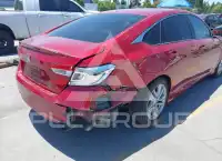 2020 Honda Accord фото