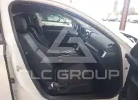 2020 Honda Accord фото