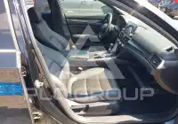 2020 Honda Accord фото