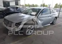 2020 Honda Accord photo