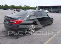 2020 Honda Accord фото