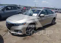 2020 Honda Accord photo
