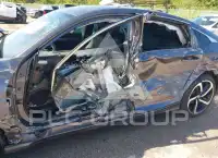 2020 Honda Accord фото