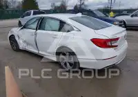 2020 Honda Accord photo