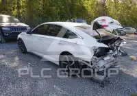 2020 Honda Accord фото