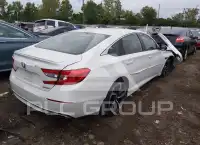 2020 Honda Accord photo