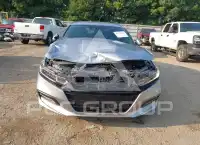 2020 Honda Accord фото