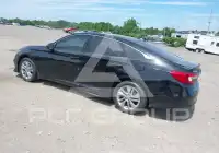 2020 Honda Accord photo