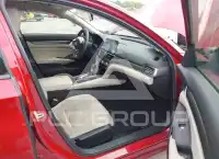 2020 Honda Accord photo