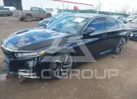 2020 Honda Accord photo