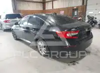 2020 Honda Accord фото