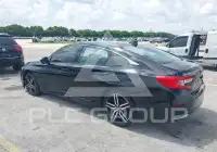 2020 Honda Accord фото