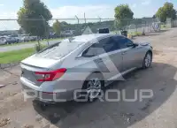 2020 Honda Accord фото