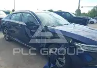 2020 Honda Accord photo
