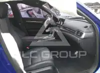 2020 Honda Accord photo