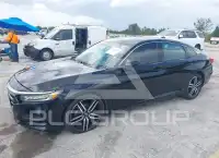 2020 Honda Accord photo