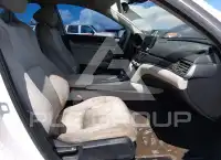 2020 Honda Accord photo