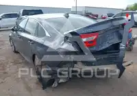 2020 Honda Accord фото