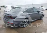 2020 Honda Accord фото