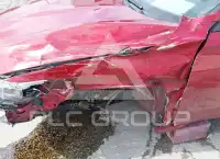 2020 Honda Accord photo