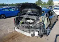 2020 Honda Accord фото