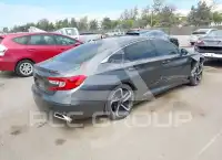 2020 Honda Accord фото