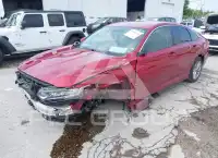2020 Honda Accord photo