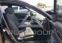 2020 Honda Accord photo