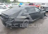 2020 Honda Accord photo
