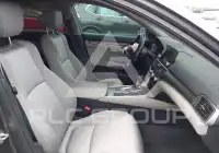 2020 Honda Accord фото