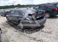 2020 Honda Accord фото