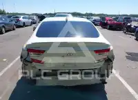 2020 Honda Accord photo