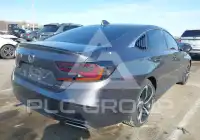 2020 Honda Accord photo